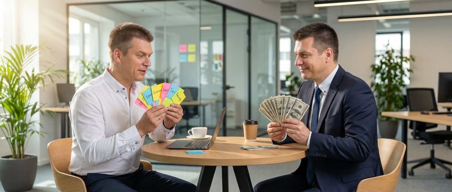 Agile Fixed Price: The Middle Ground Between Control and Flexibility