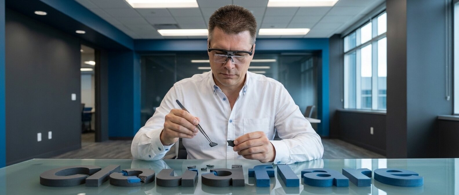 Cloudflare down! Again.