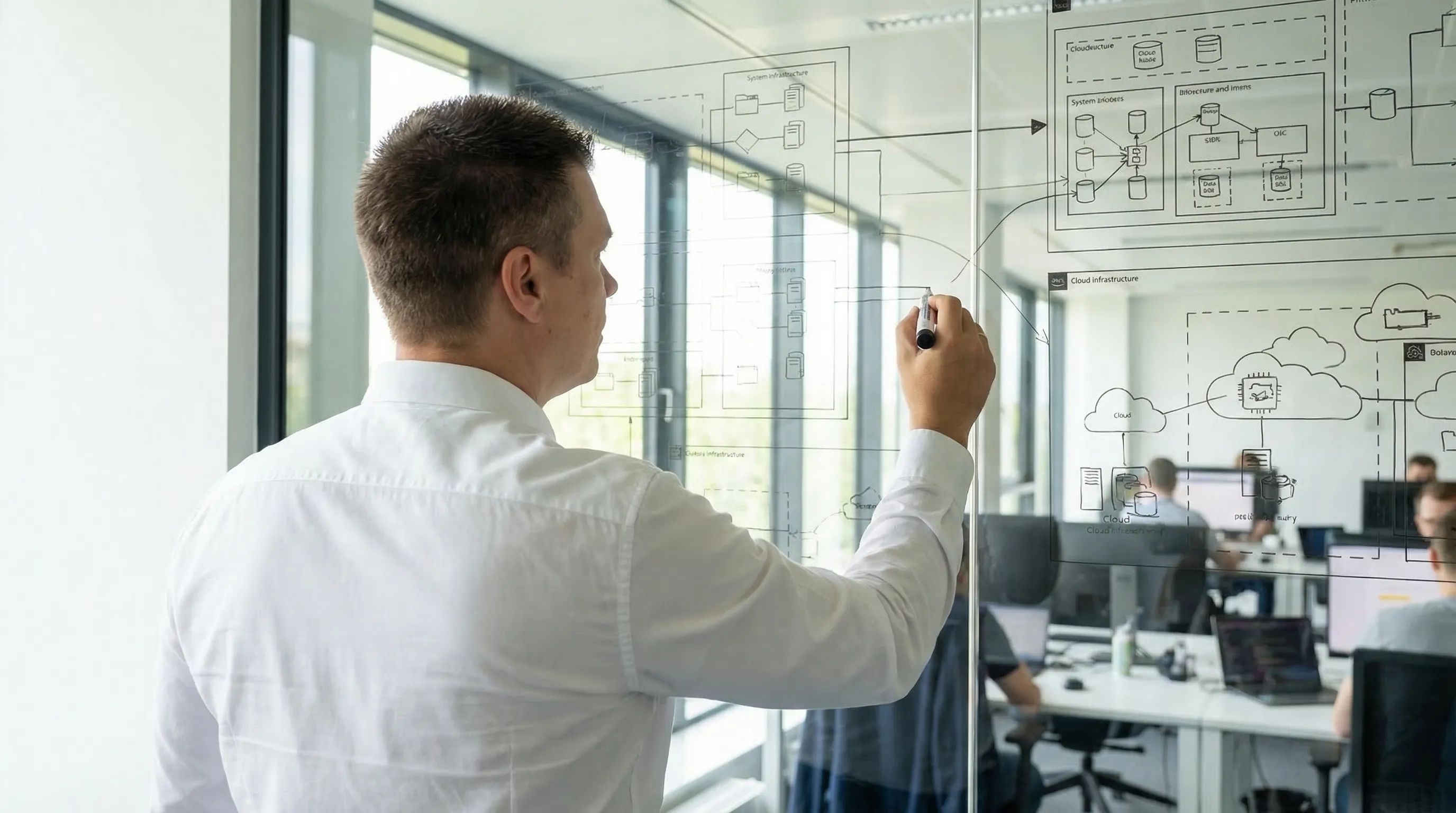 IT-Strategieberatung