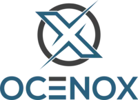 Logo of OCENOX