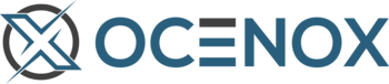 Logo of OCENOX LTD